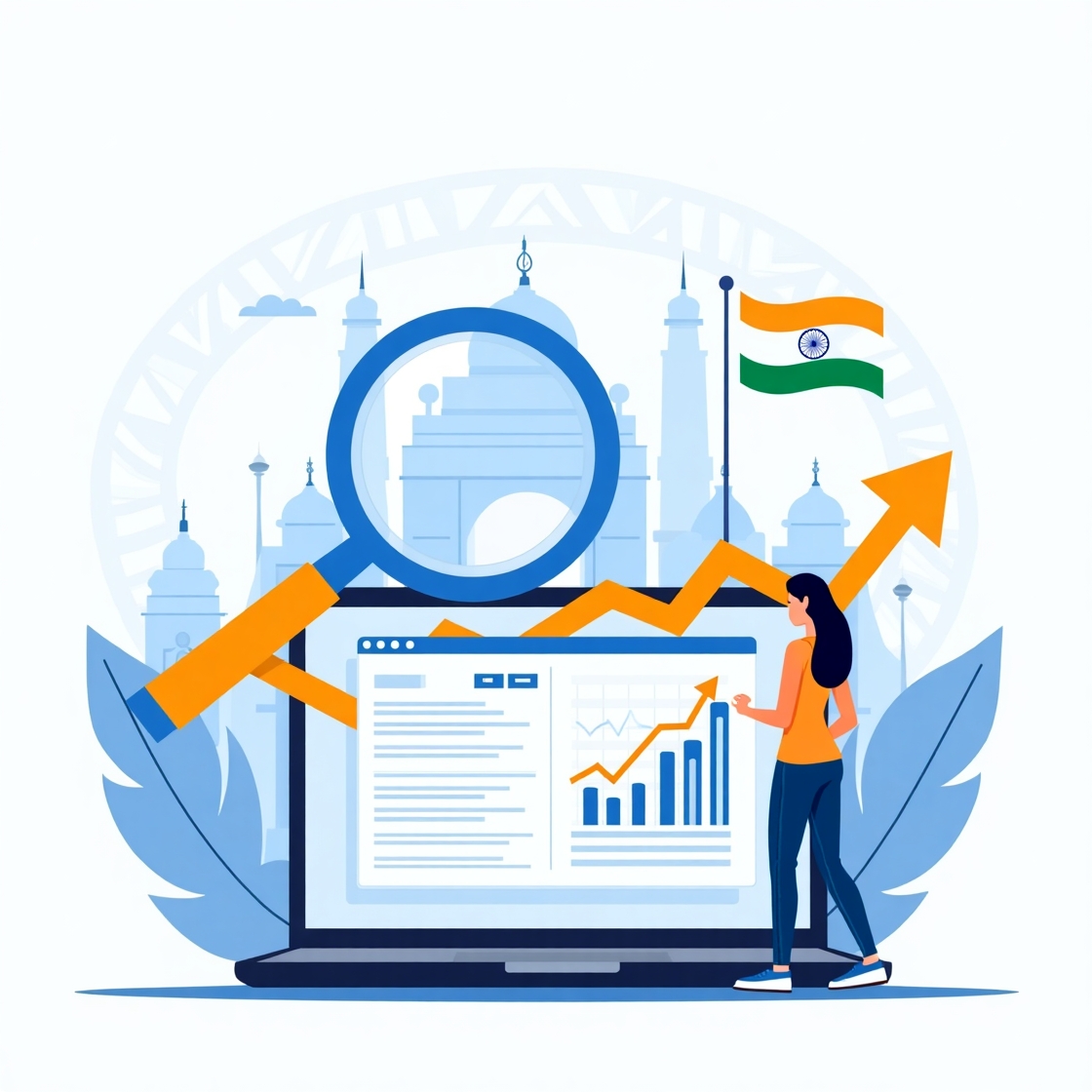 How to Leverage Brand Mentions for SEO in Delhi- Boosting Online Visibility and Authority